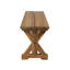 Teak Outdoor Teak Dining Bench