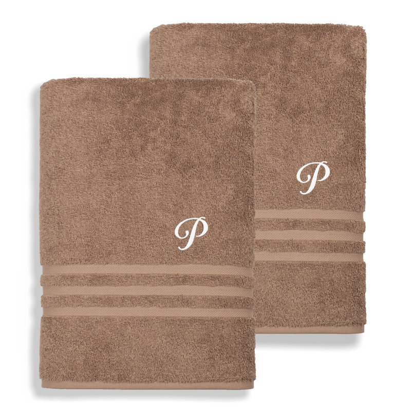 Denzi Midweight Bath Sheet, Latte, P