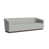 Performance Boucle - Mineral Green est en rupture de stock