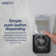 Brita Hub™ Compact Countertop Water Filtration Device