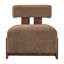 Chaise d'appoint Rheia Mid-Century-134494039
