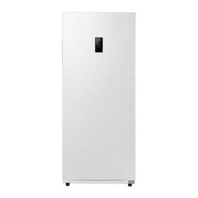 Verona VEFCF3320 33-inch Convertible Upright Freezer/Refrigerator with 20.2 cu. ft. Capacity (White) — FIN-0018722 | Fridge.com