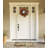 Placida Non-Slip Thanksgiving Outdoor Doormat