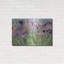 Iris Garden X par Sharon Pitts-2414832
