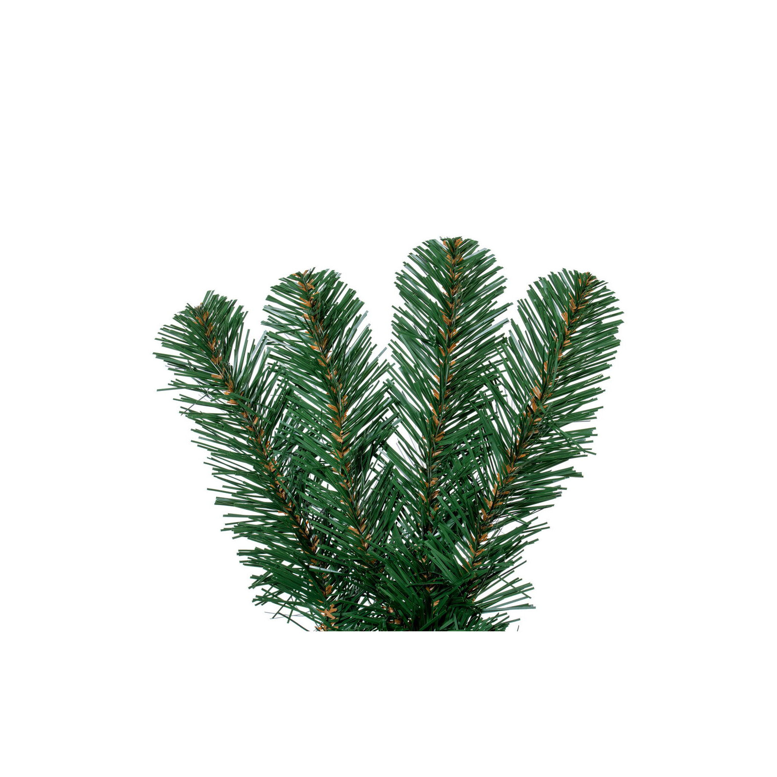 Perego 108'' in. Faux Pine Garland
