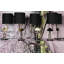 Lampe de table standard Crazy Flamingo 39 po