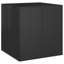 Latitude Run Huckson 100cm W 0L Water Resistant Poly Rattan Deck Box-988912315-954747073