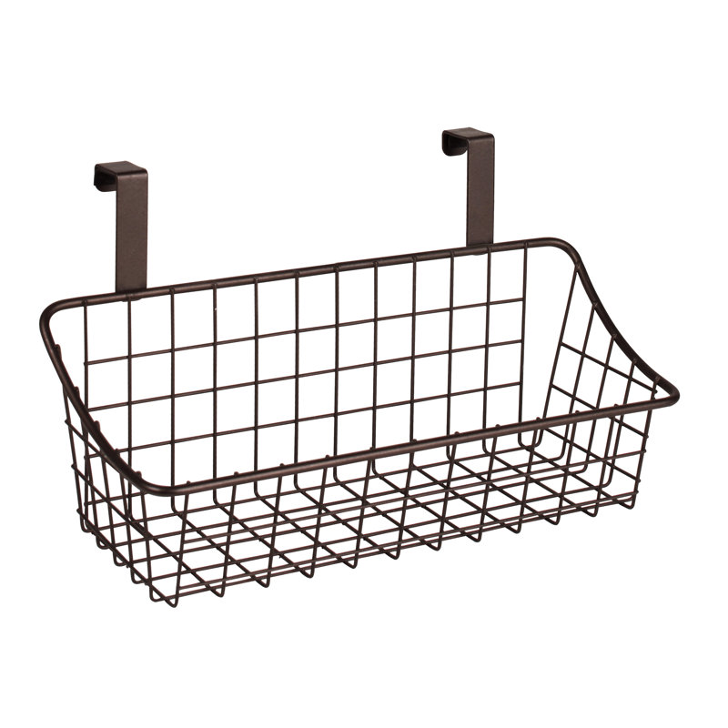Albie Steel Cabinet Door Organizer