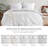 Harris Soft Washed Pinch Pleated Duvet Cover Set-675694725-675694720