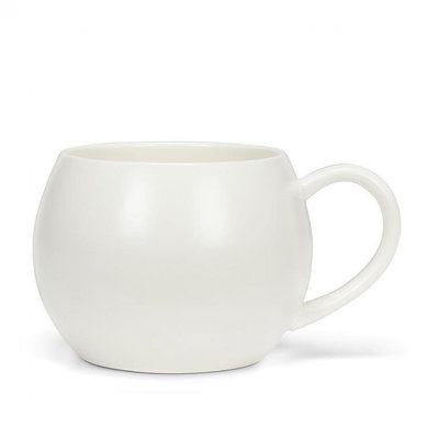 Tasse boule