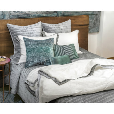 Channel Quilt