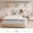 8"/10"/12" Medium Innerspring Mattress - CertiPUR-US Certified-683830787-683830797