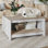  Table basse Farmhouse