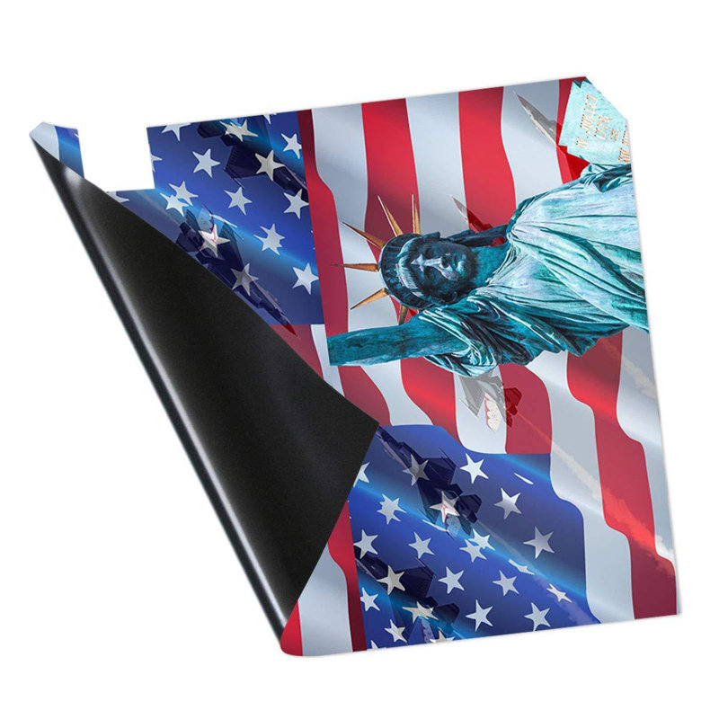 Vinyl Mailbox Cover