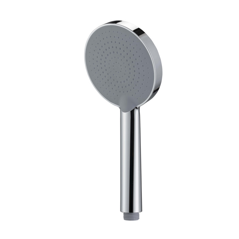 Full/Standard Handheld Shower Head, Chrome