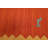 Booneville Copper Kilim 3'9" x 6'1"
