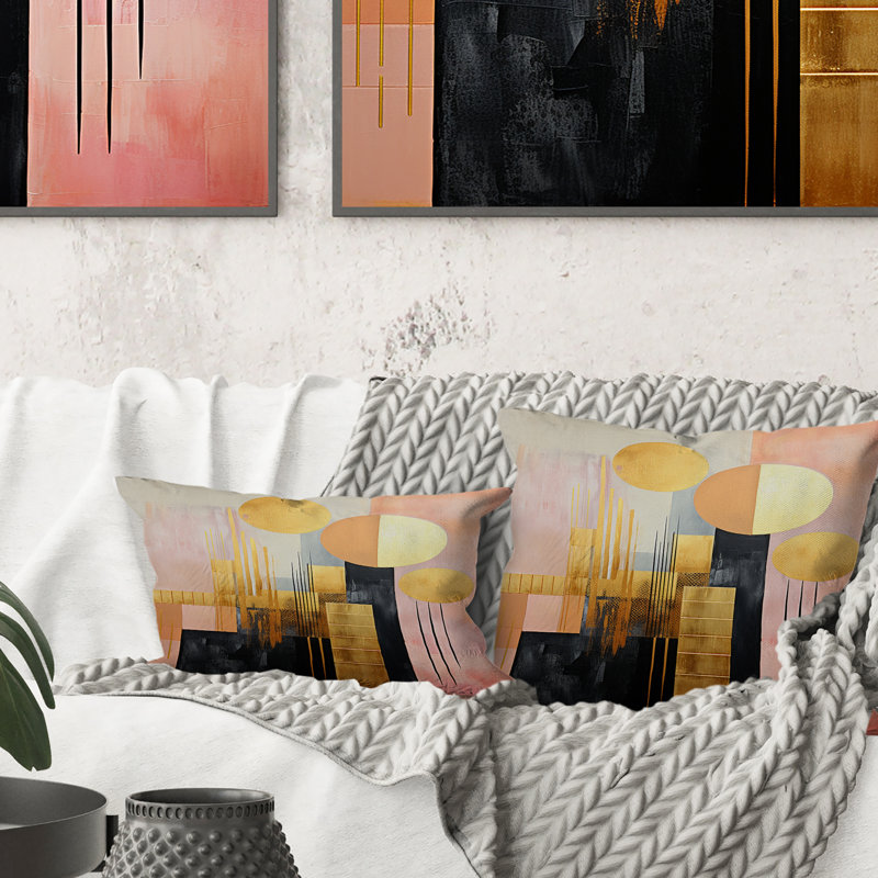 Coussin Serendipity