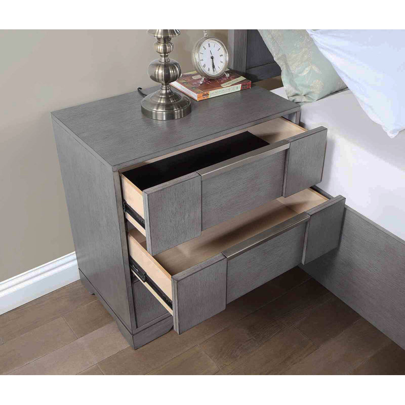 Mobilier de chambre à coucher 1pc