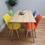 4 -Person Dining Set-1562861255