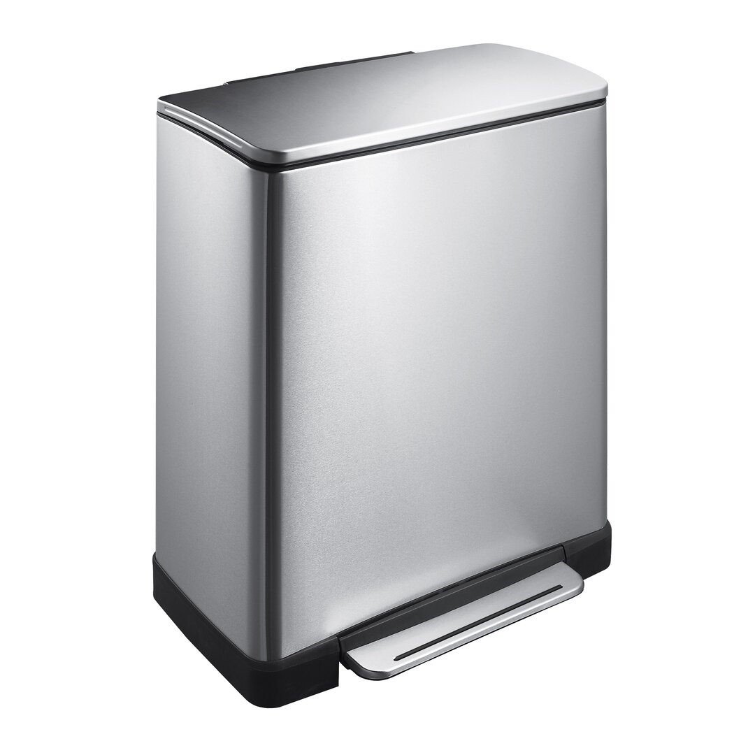 46 L Treteimer E-Cube