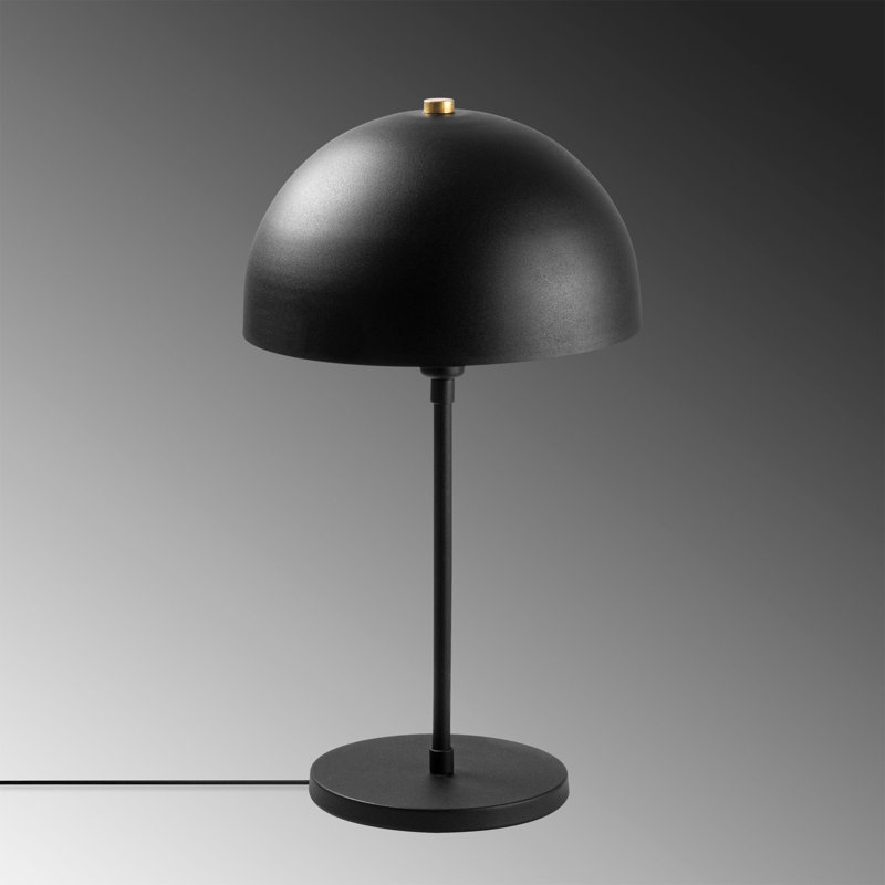 Lampe de table 19,69 po Bunice
