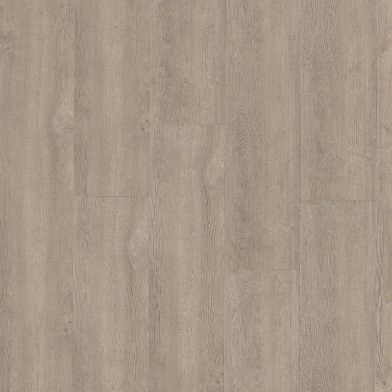 Seabluffs Ashford Mist 9 in. x 87 in. 12mm 30mil Waterproof Hybrid Rigid Core Flooring, Ashford Mist
