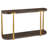 54 " W Console Table