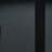 Modern Artificial Stone Rectangular Dining Table with Black Iron Metal Legs-51572275-51572274