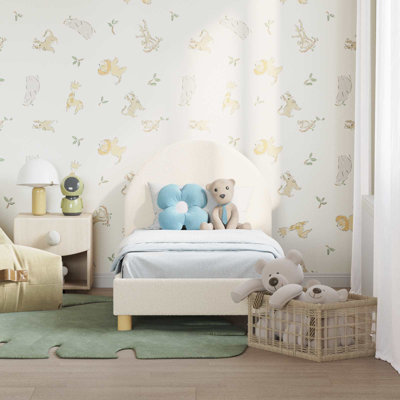 Bed Frame