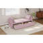 Lit de jour simple avec 2 tiroirs, aucun matelas requis
