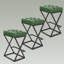 Tabouret de bar Mid-Century 26 po-1996213191-1995250213