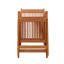 Fauteuil de salle à manger Aleha-1315407459