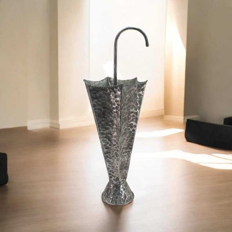 Metal Freestanding Umbrella Stand