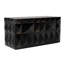 Allegra 6 - Drawer Solid Wood Dresser