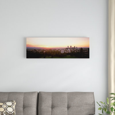 " Denver, Colorado " Print