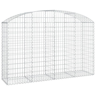 Bahand Metal Raised Garden Bed
