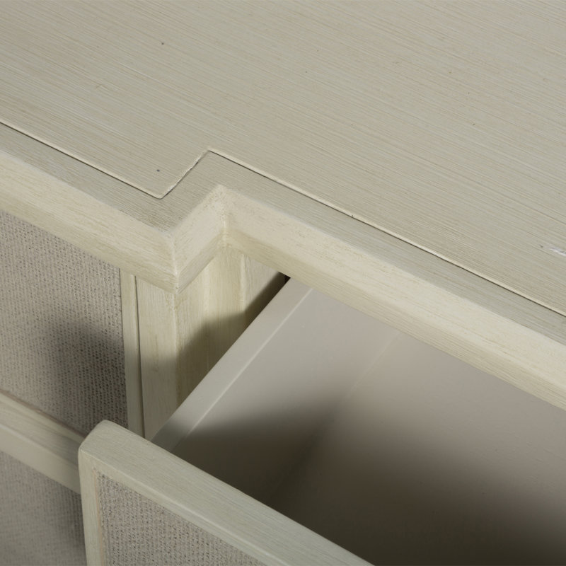 Leona 9 Drawer Chest