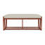 Summit Outdoor Dining Bench-948511976-948511975