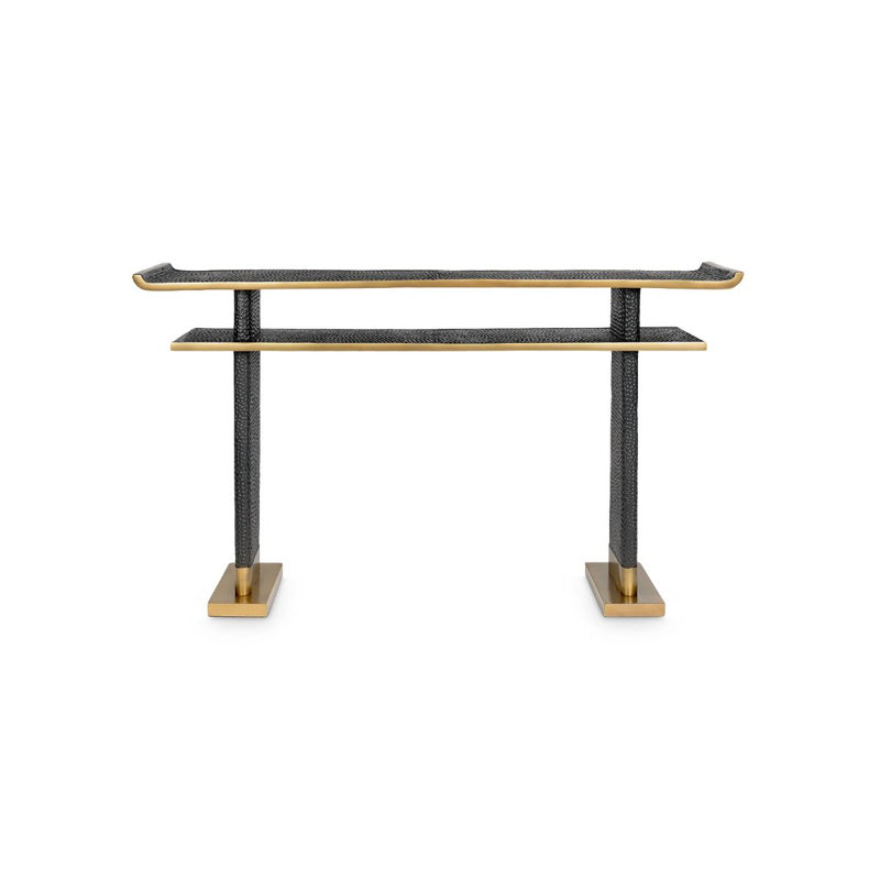 Dupre 54.75'' W Console Table