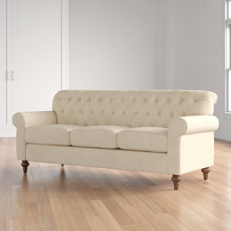 Normant Upholstered 76'' Sofa