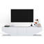Dakarie Unfinished TV Stand for TVs up to 78"