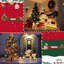  Orignal de Noël 2 pièces