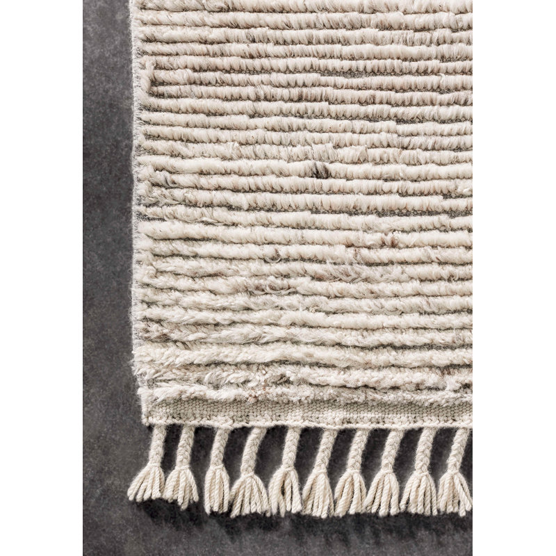 Tigaria Rug, Rectangle 4' x 6'
