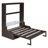 Murphy Bed Wall Bed with Cushion-644882254