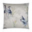 Kanji Square Pillow Cover & Insert