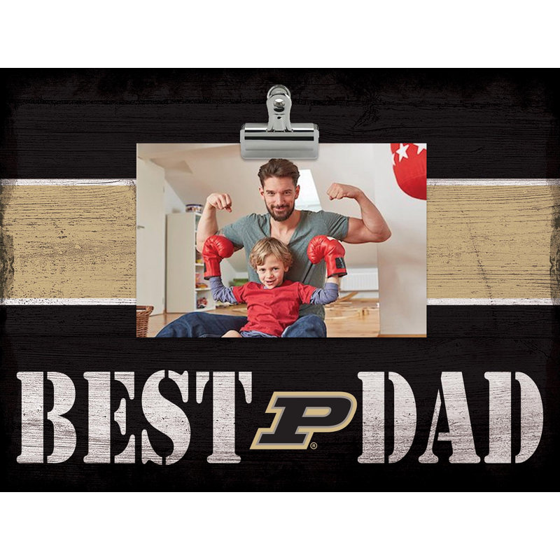Entertainment Wall Decor, Purdue