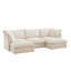 Canapé modulaire en U-110827222