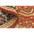 Nitta Red Rug