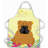 Easter No Pattern Bib Apron-813778080-813778081