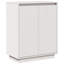 Shaliah Sideboard Accent Chest-1480591564